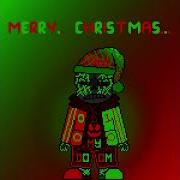 Mydoom Sans Theme