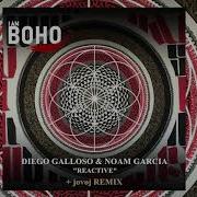 Spiritual Original Mix Noam Garcia Diego Galloso