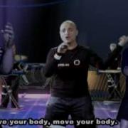 Bloom 06 Vs Eiffel 65 Move Your Body