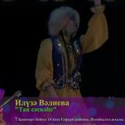 Башкирский Танец Тан Сэскэхе Фестиваль Сэлэт