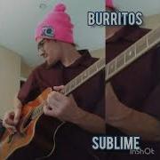 Intro Burito