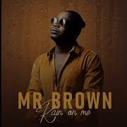 Mr Brown Grave Of Love