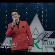 Jasur Rustamovich Ayollarni Xotin Demanhg