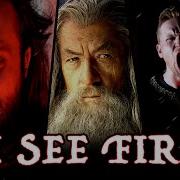 Misty Mountains The Hobbit Metal Cover By Jonathanymusic Colm R Mcguinness Peytonparrish
