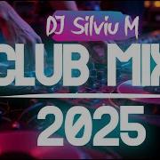 Vocal Edm Mix 2025 Dance Music 2025