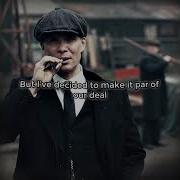 Thomas Shelby