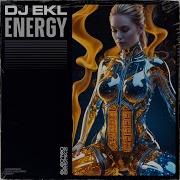 Energy Dj Ekl