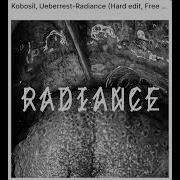 Kobosil Ueberrest Radiance Hard Edit