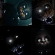 Скример Игнайт Фредди