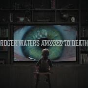 Roger Waters Watching Tv