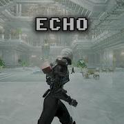 Echo רוס