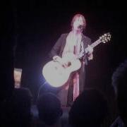 Suzanne Vega Calypso Early Set