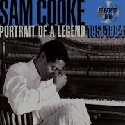 Sam Cooke You Were Made For Me