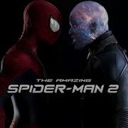 Spider Man Vs Electro Theme Tasm2 Drew Pfeffer Edit