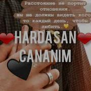 Hardasan Cananim Remix