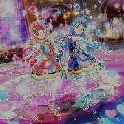 The Thing Thats Only There Aikatsu