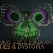 Denzel Curry Gizzle Bren Joy Dynasties Dystopia