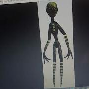 Fnaf 3 Puppet Sound Effect