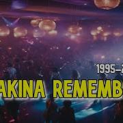 Makina Remember 1995 2000