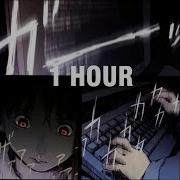 Paranoia Kentenshi 1 Hour