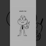 Number Number Meme Animation