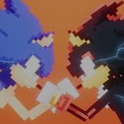 People Playground Mod Advance Sprites Sonic