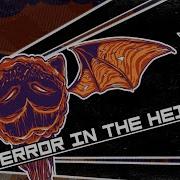 Fnf Gorefield V2 Ost Terror In The Heights