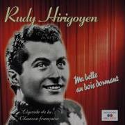 Rudy Hirigoyen La Chanson Du Midi