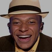 Mbappe Mbappuo