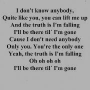 Till I M Gone Candelion