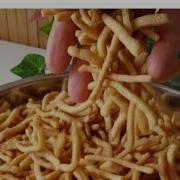 Чак Чак Рецепт