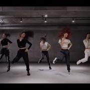 Mirrored Itzy 있지 Dalla Dalla 달라달라 X0 7 Mirrored Dance Practice Slow