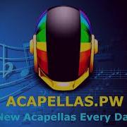 Tritonal Laurell Good Thing Studio Acapella