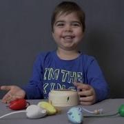 Михаил Баковец 1 Игра В Кошки Мышки2