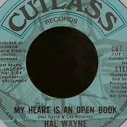 Al Johnson My Heart Is An Open Book 1999 4 04 Metrofmcollectorscorner Metro Fm Collector S Corner