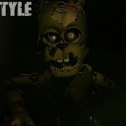 Springtrap I Always Come Back Original Mix