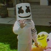 Flashbacks Marshmello