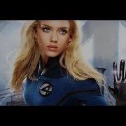 Marvel Ultimate Alliance 2 Invisible Woman Fusions