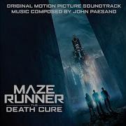 Maze Runner 3 Ost I M Sorry