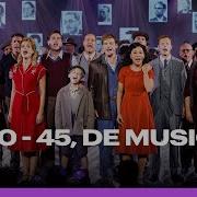 40 45 Musical Muziek