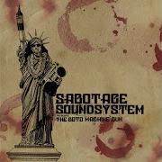 Sabotage Soundsystem Just A Lad