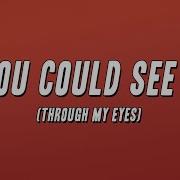 Kenny Lattimore If You Could See You Through My Eyes