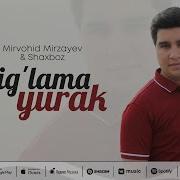 Yeglama Yurak