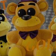 Fnaf Plush Collab Map Closed