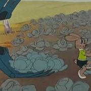 Ну Погоди Волк На Комбайне