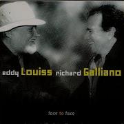 Face To Face Richard Galliano Eddy Louiss