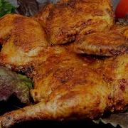 Мокрая Курица