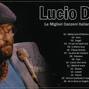 Lucio Dalla Greatest Hits The Best Of Lucio Dalla
