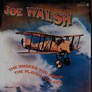 Joe Walsh Happy Ways