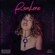 Space Rowlene